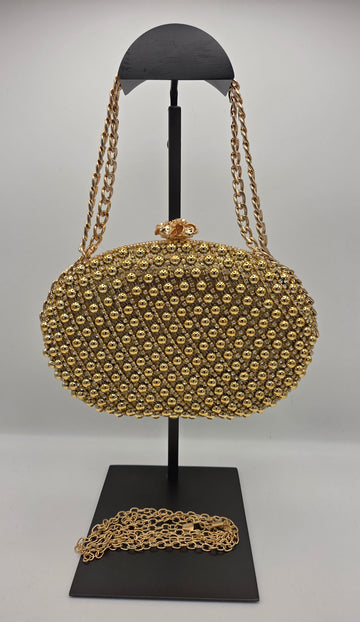 Razzle Dazzel Clutch