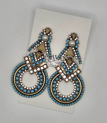 Cheryl Earring