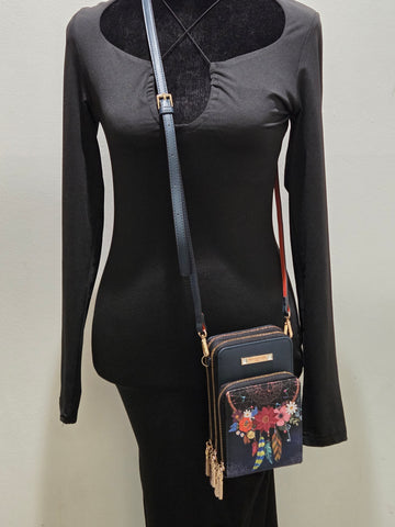 Catch The Dream Crossbody