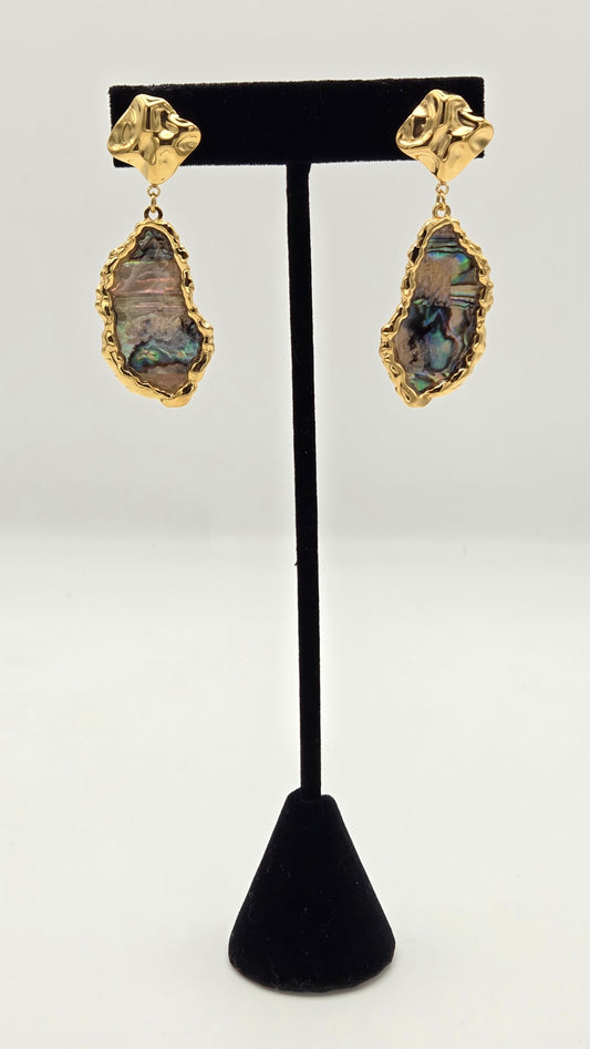 Shelli Aba Earring
