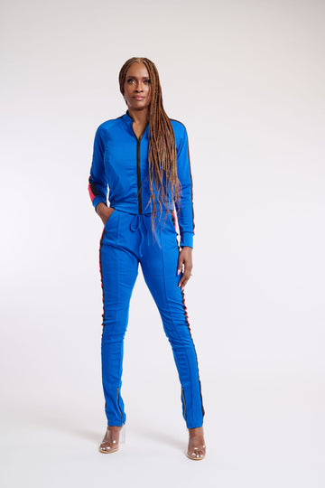 Journey Track Suit