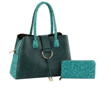 Tealy Bag